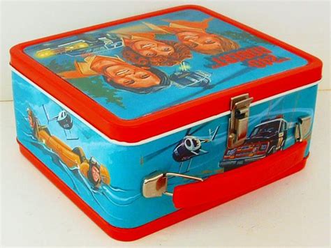 what happened to metal lunch boxes|most valuable lunch boxes.